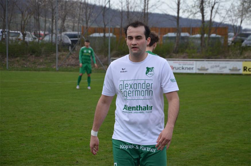Kegelscheiben-Resultat für die Wimpassinger