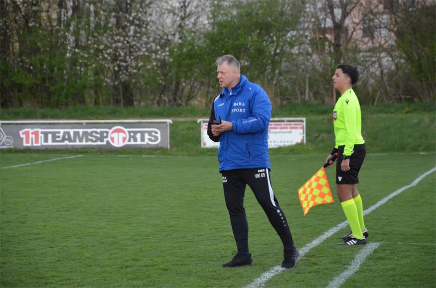 Kegelscheiben-Resultat für die Wimpassinger