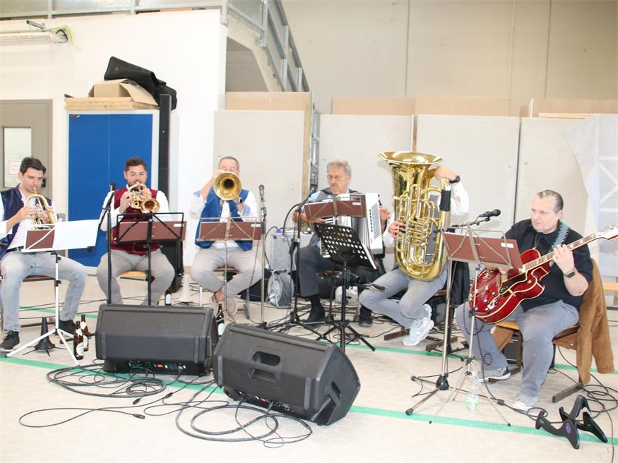 Ceramico Campus: Wo keramische Tradition Bildung und Innovation trifft