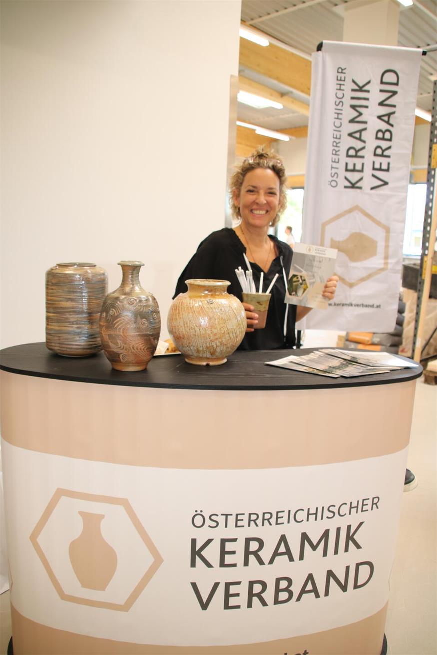Ceramico Campus: Wo keramische Tradition Bildung und Innovation trifft
