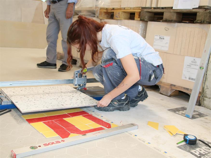 Ceramico Campus: Wo keramische Tradition Bildung und Innovation trifft