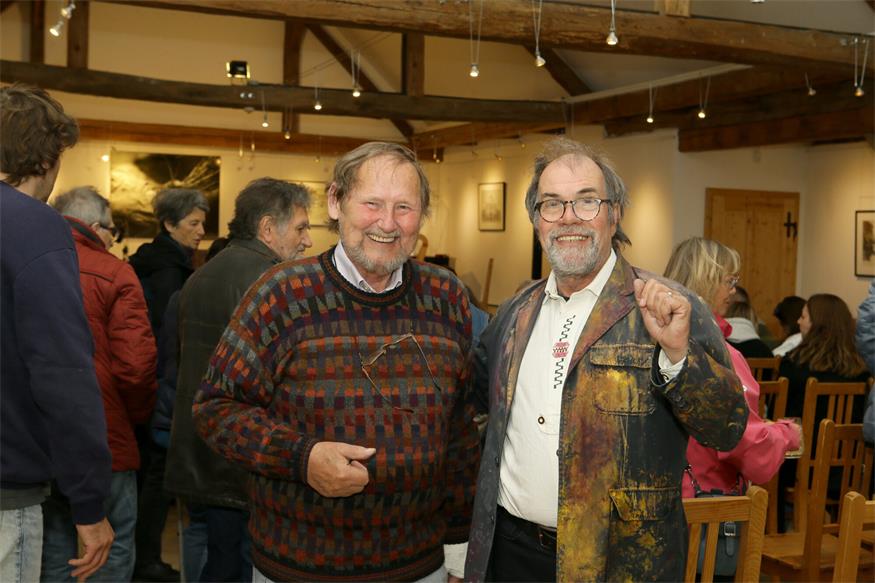 Saisoneröffnung im Ensemble Gerersdorf