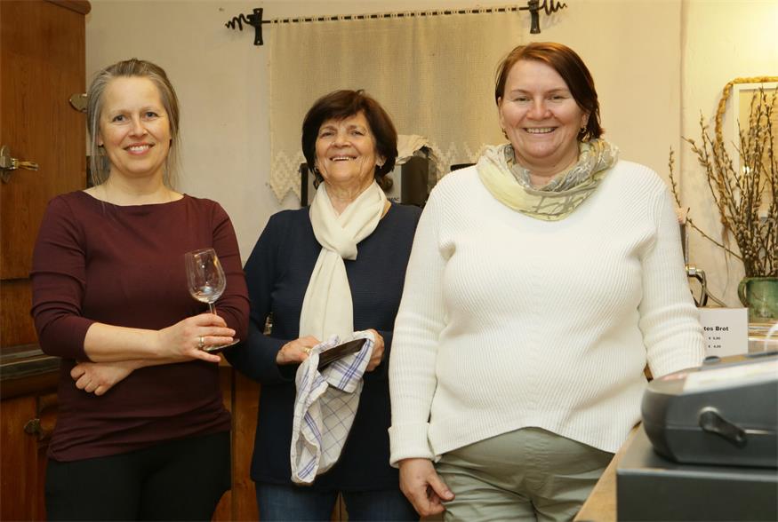 Saisoneröffnung im Ensemble Gerersdorf
