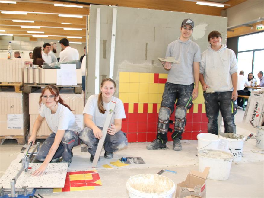 Ceramico Campus: Wo keramische Tradition Bildung und Innovation trifft