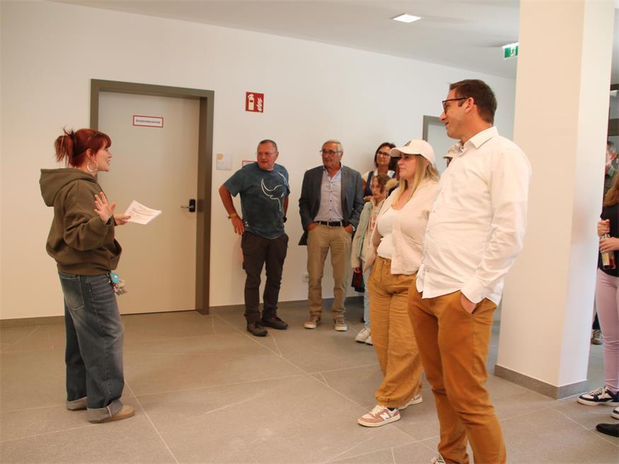 Ceramico Campus: Wo keramische Tradition Bildung und Innovation trifft