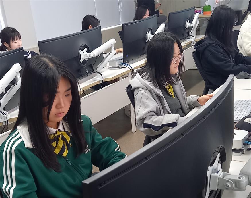 BUZ Neutal holt innovative Bildungsideen aus Südkorea nach Österreich