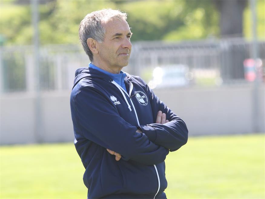 1:0-Heimsieg: MSV gewann gegen St. Margarethen ohne zu glänzen