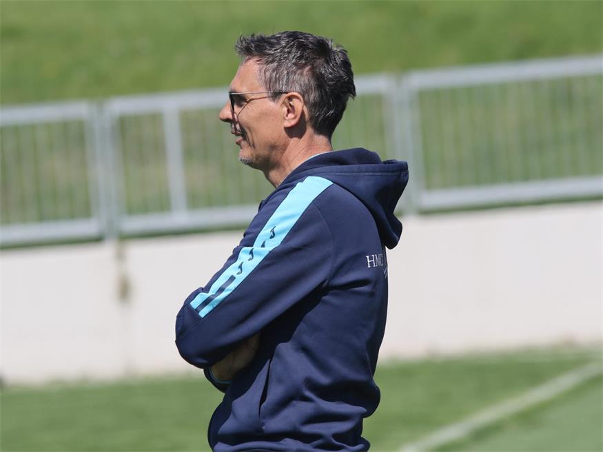 1:0-Heimsieg: MSV gewann gegen St. Margarethen ohne zu glänzen