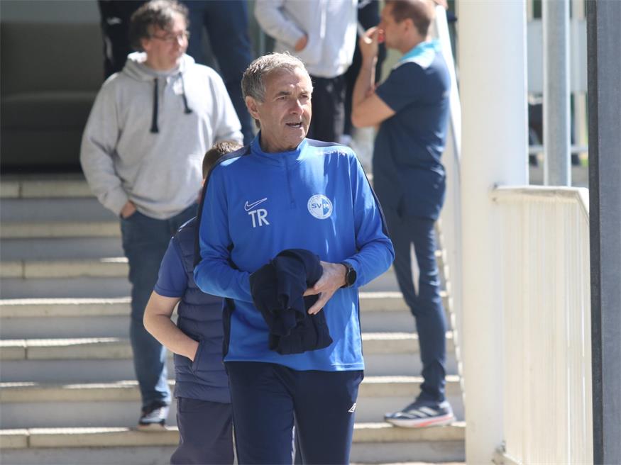 1:0-Heimsieg: MSV gewann gegen St. Margarethen ohne zu glänzen