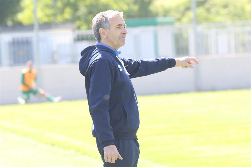 1:0-Heimsieg: MSV gewann gegen St. Margarethen ohne zu glänzen
