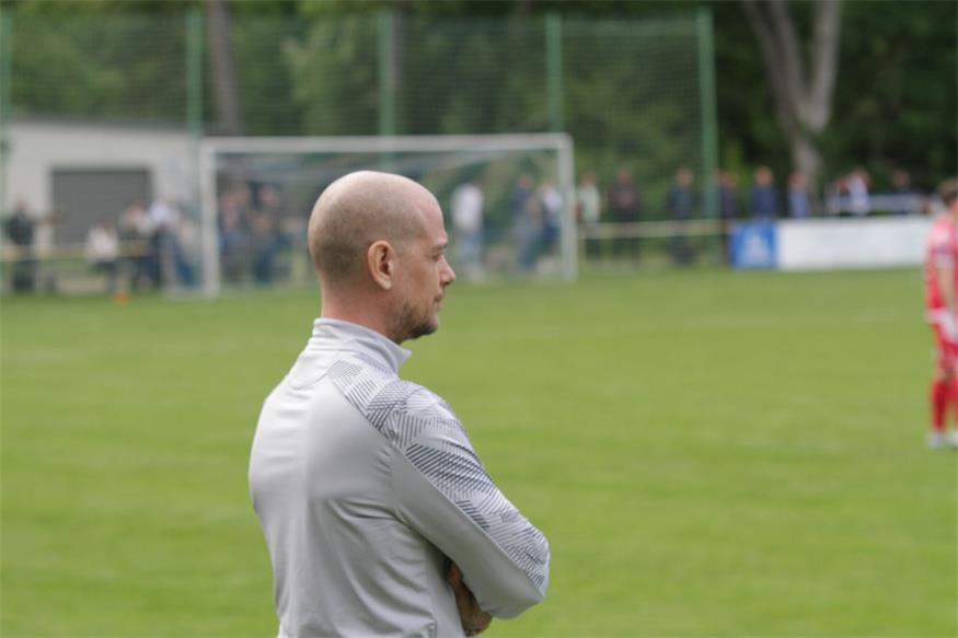 Punkteteilung bei spannendem Duell im Halbturner Schlosspark