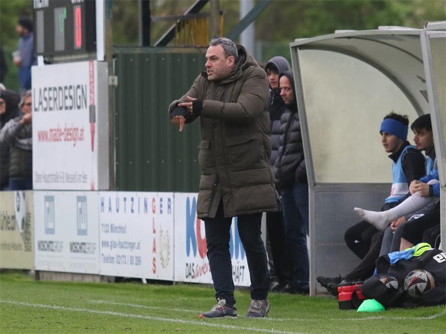 5:1! Neusiedl schießt sich mit Kantersieg zurück auf die Siegerstraße