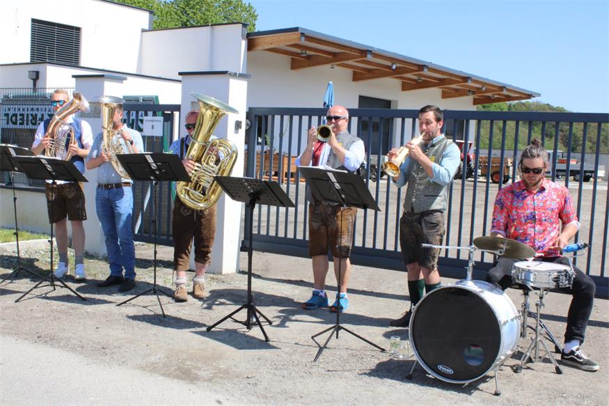 Schätze auf zwei und vier Rädern: 11. Oldtimertreffen in Unterrabnitz