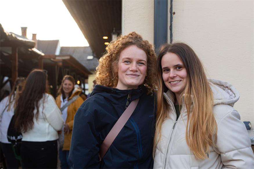 Woodstock Weinroas: Blasmusik ertönte in ganz Illmitz