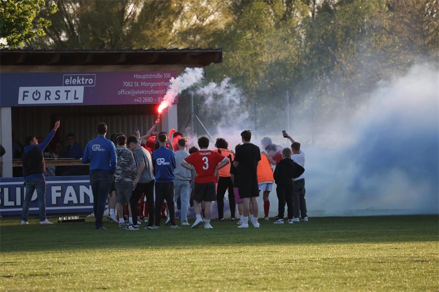 2. Klasse Nord: Ein Pflichtsieg, ein Torfestival & ein Nervenkrimi