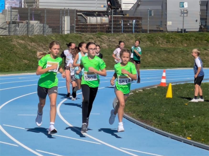 Sportgymnasium: Mattersburg nun mit erster Langform im Burgenland
Mattersburg