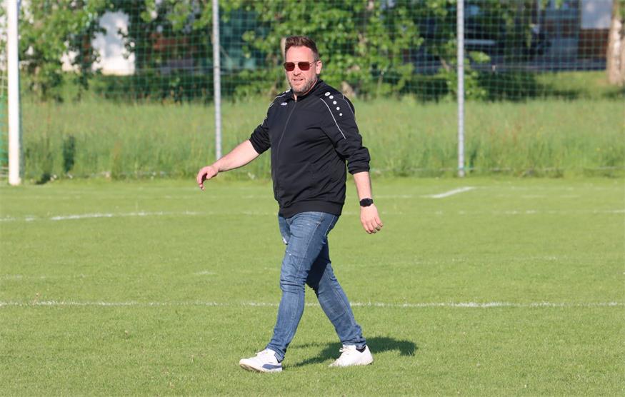 Großer Schritt zur Meisterschaft, klarer SVO-Erfolg