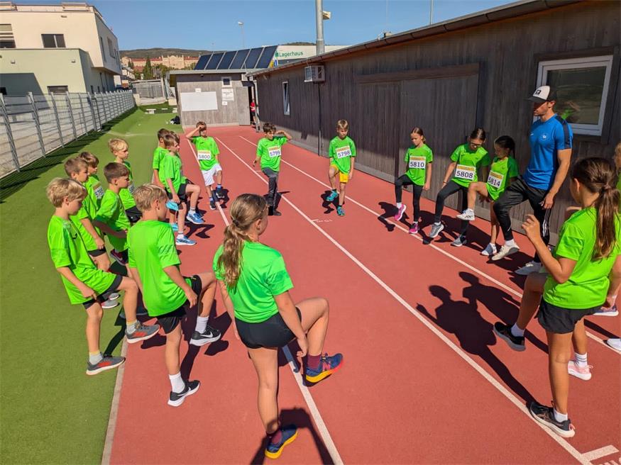 Sportgymnasium: Mattersburg nun mit erster Langform im Burgenland
Mattersburg