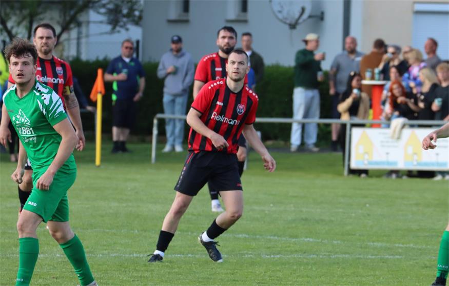 7:0! Wölfe feierten Derby-Kantersieg