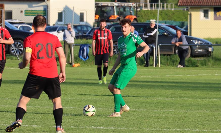 7:0! Wölfe feierten Derby-Kantersieg