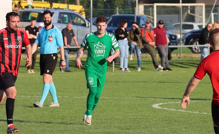 7:0! Wölfe feierten Derby-Kantersieg