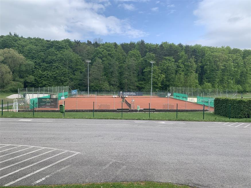 Tennisclub Ritzing schlägt zur neuen Saison auf