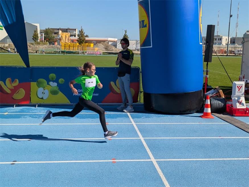 Sportgymnasium: Mattersburg nun mit erster Langform im Burgenland
Mattersburg