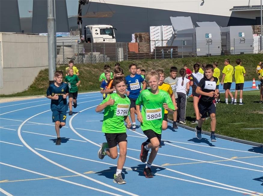 Sportgymnasium: Mattersburg nun mit erster Langform im Burgenland
Mattersburg