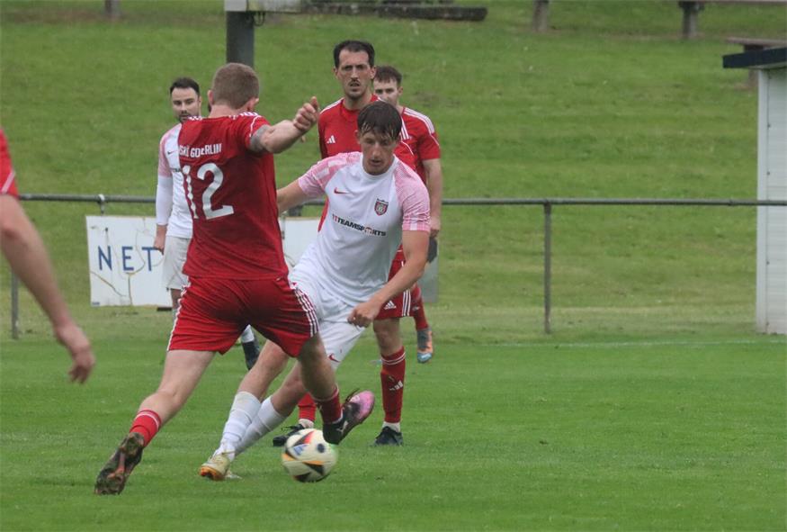 Riedlingsdorf siegte im Verfolgerduell gegen Jabing