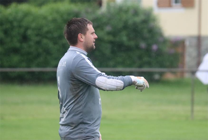 Riedlingsdorf siegte im Verfolgerduell gegen Jabing