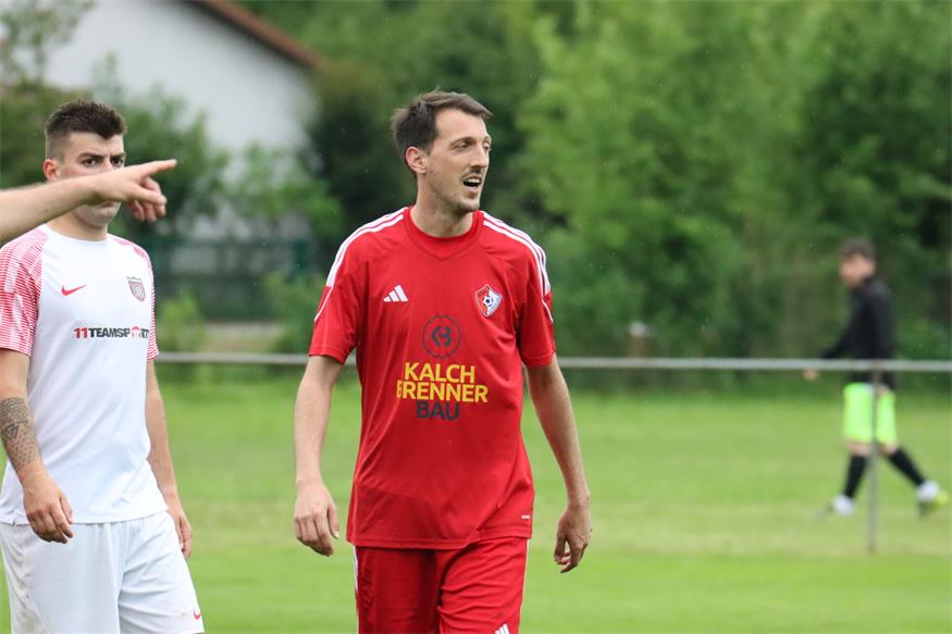 Riedlingsdorf siegte im Verfolgerduell gegen Jabing