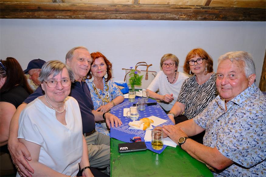 Mönchhof: Dorfmuseum feierte dreifaches Jubiläum