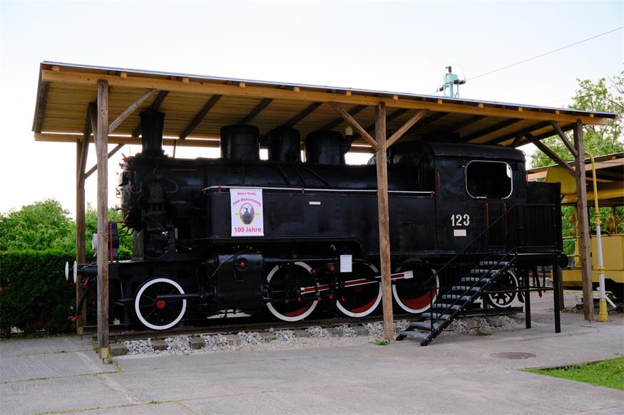 Mönchhof: Dorfmuseum feierte dreifaches Jubiläum