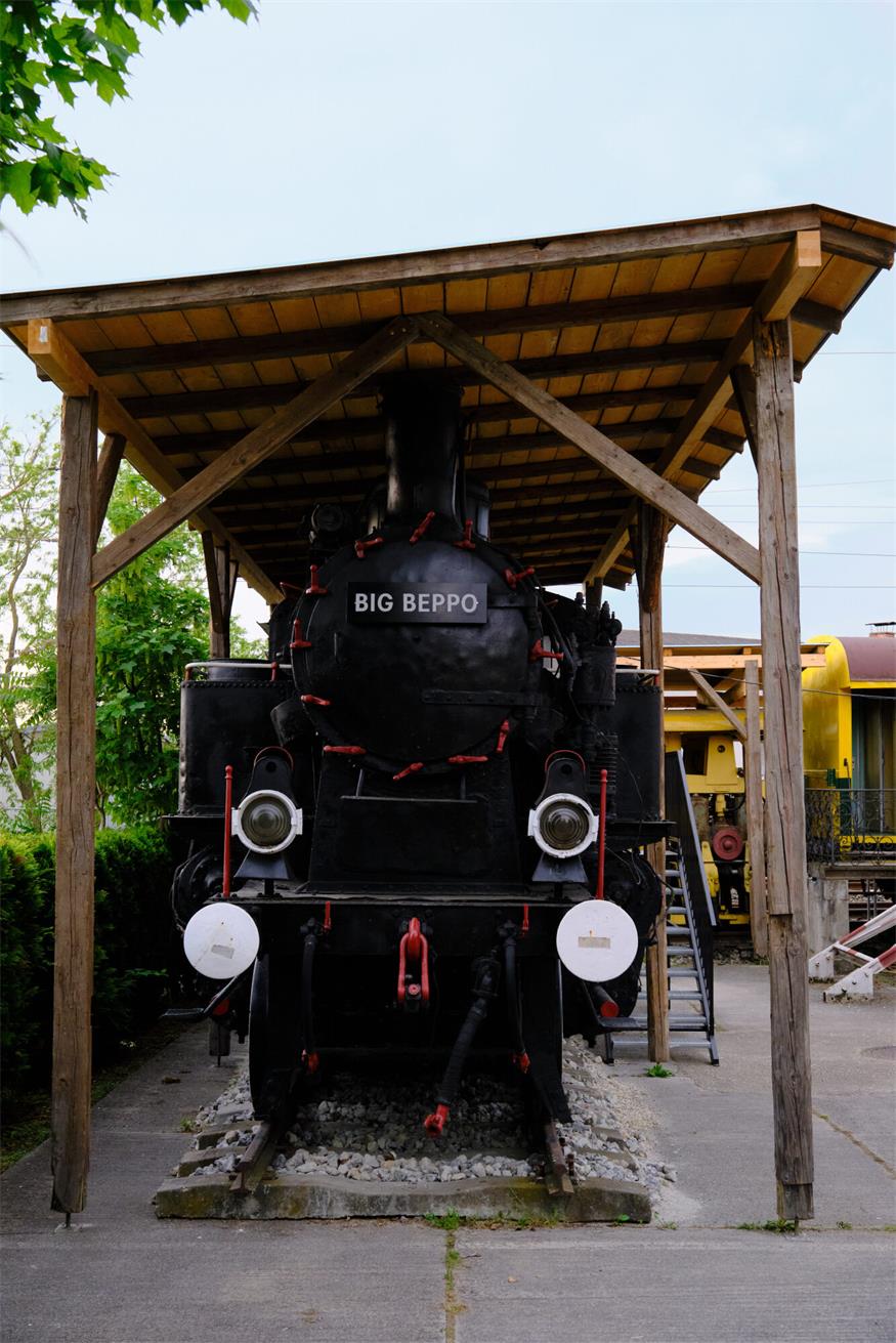 Mönchhof: Dorfmuseum feierte dreifaches Jubiläum