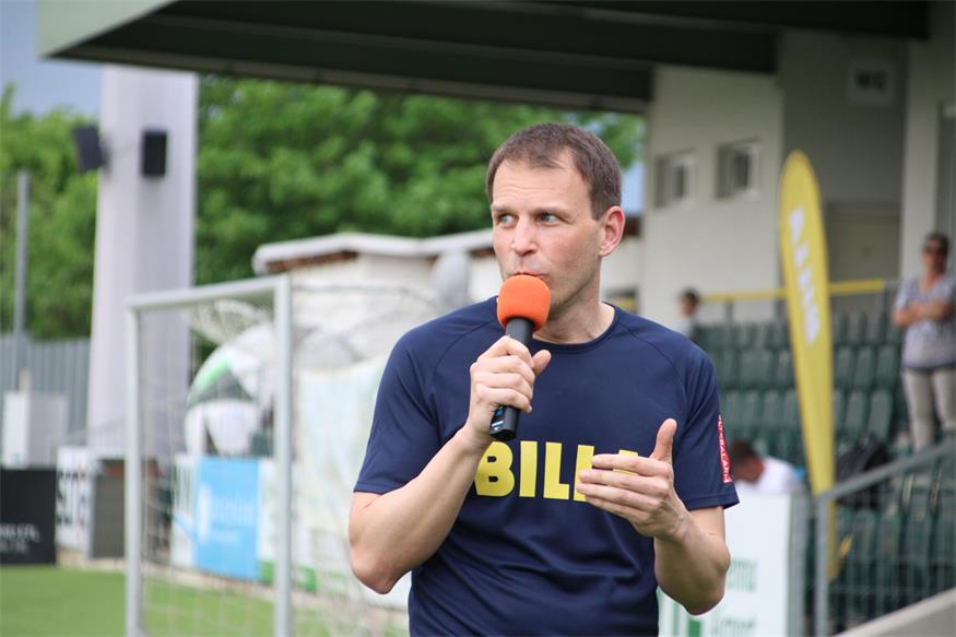 Oberloisdorfs Mädls in Parndorf erst im Halbfinale gestoppt