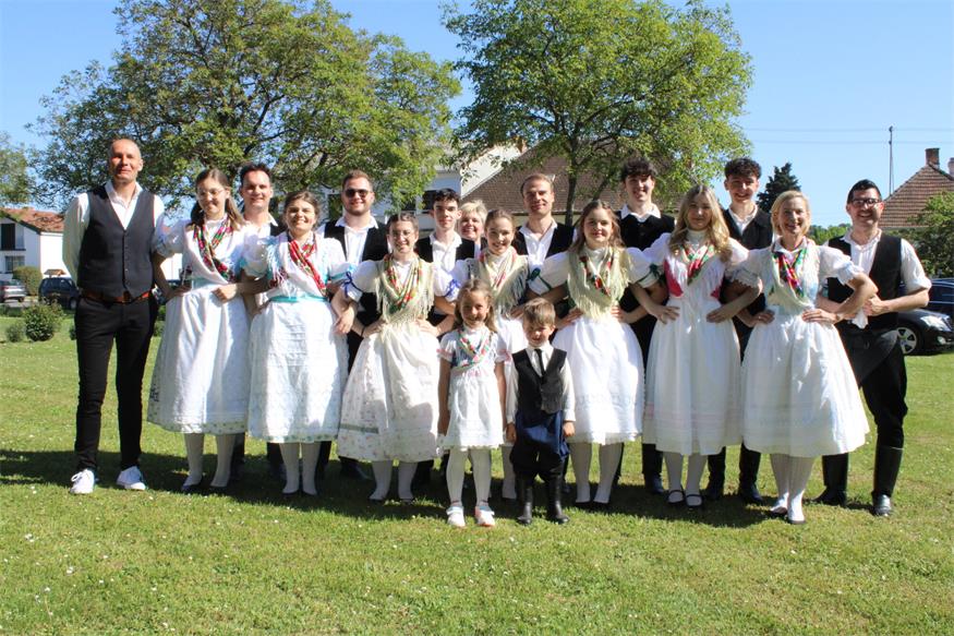 „Zusammenhalt und Miteinander“: SPÖ-Bezirksmaifeier in Lutzmannsburg