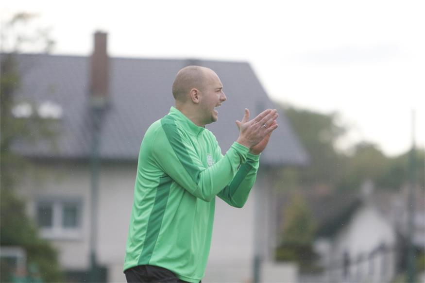 Bad Sauerbrunn holt „Dreier“ in Pama