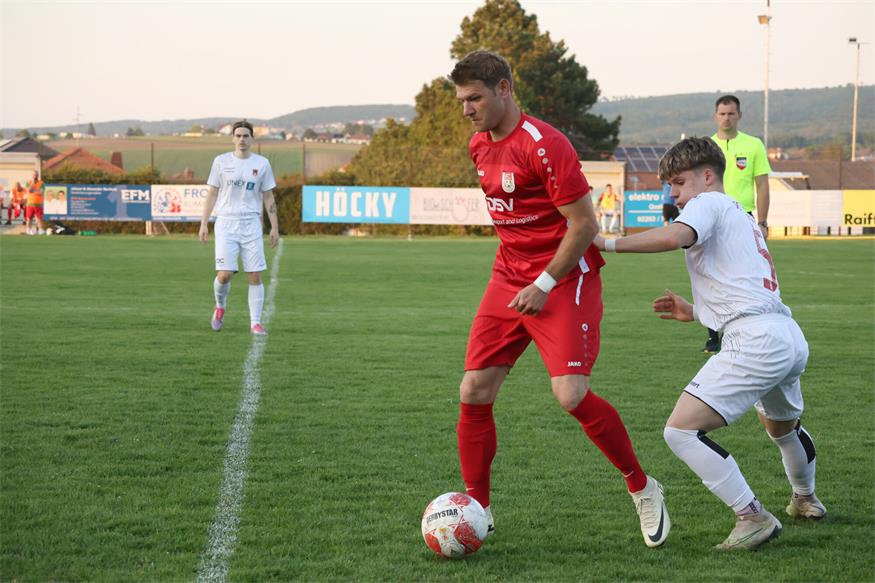 2. Klasse Nord: Spannung pur im Aufstiegsrennen
