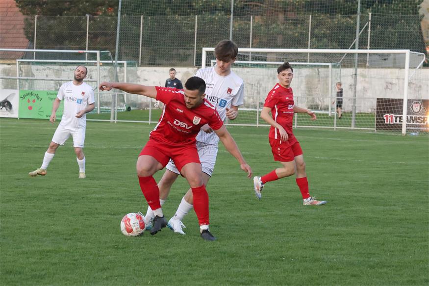2. Klasse Nord: Spannung pur im Aufstiegsrennen