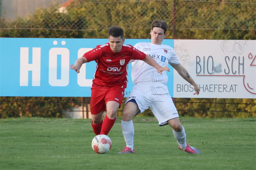 2. Klasse Nord: Spannung pur im Aufstiegsrennen