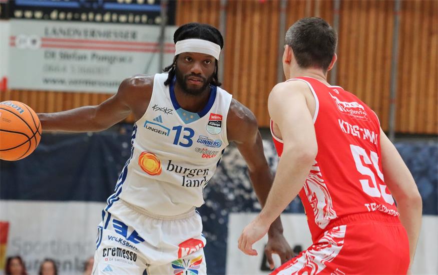 1:0! Gunners holen nach Top-Start ersten Halbfinal-Sieg