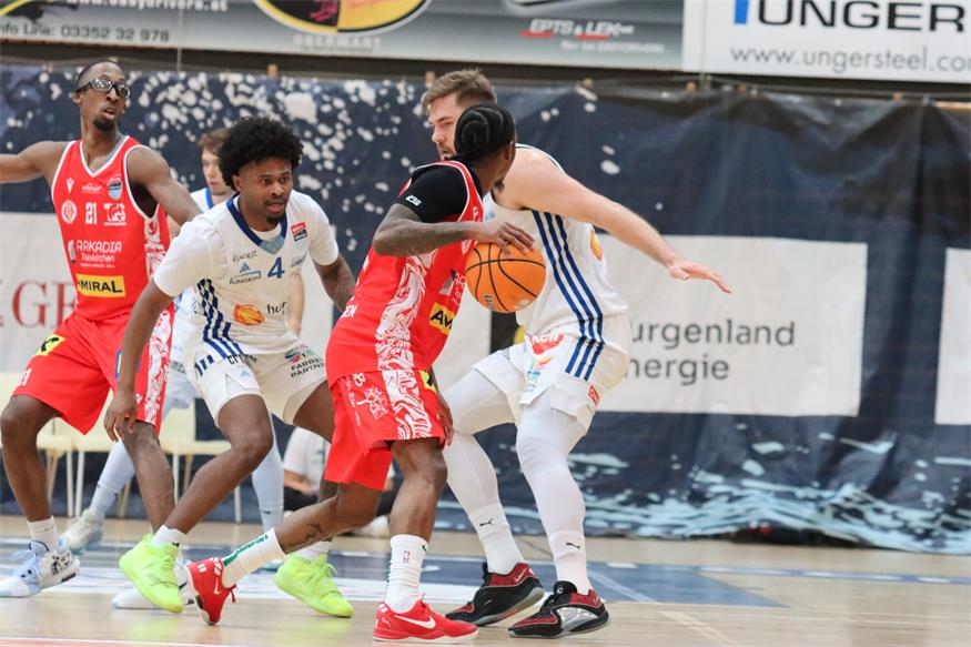 1:0! Gunners holen nach Top-Start ersten Halbfinal-Sieg