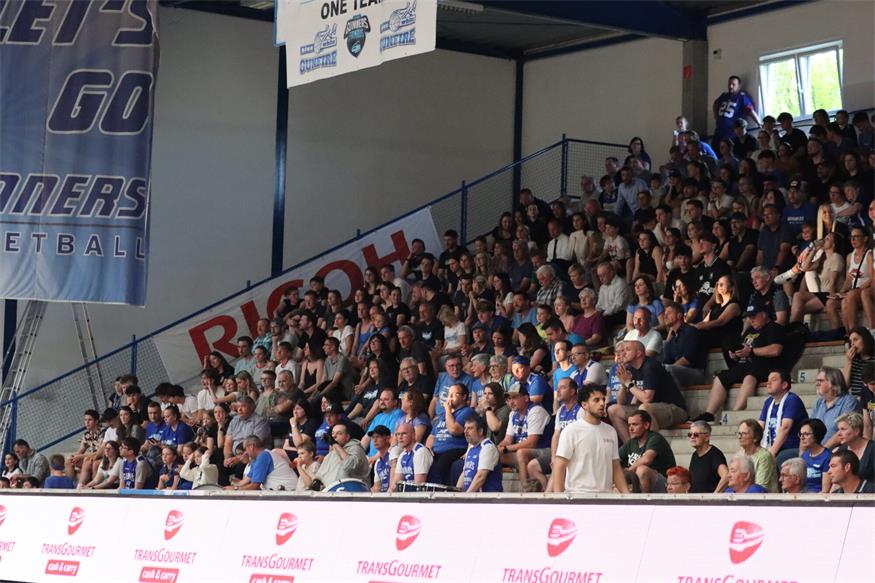 1:0! Gunners holen nach Top-Start ersten Halbfinal-Sieg