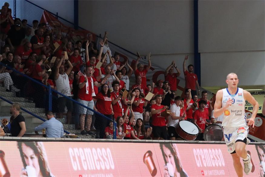1:0! Gunners holen nach Top-Start ersten Halbfinal-Sieg