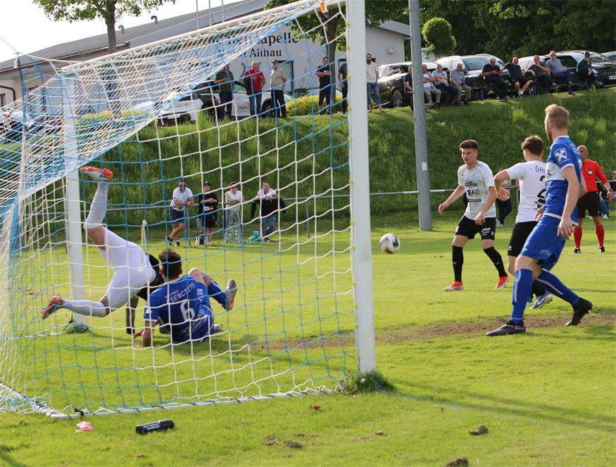 SV Mühlgraben und Eberau rocken die Liga