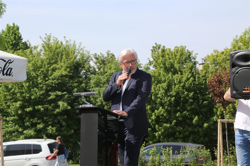 Für Vereine und Events: Parndorf feiert Eröffnung der „Arena 7111“