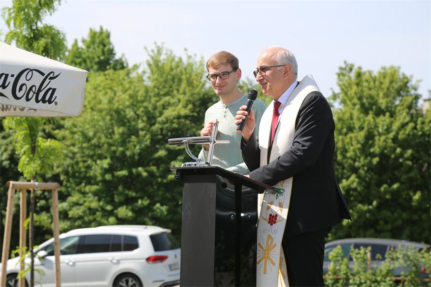 Für Vereine und Events: Parndorf feiert Eröffnung der „Arena 7111“