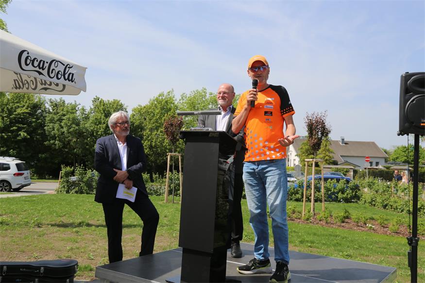 Für Vereine und Events: Parndorf feiert Eröffnung der „Arena 7111“