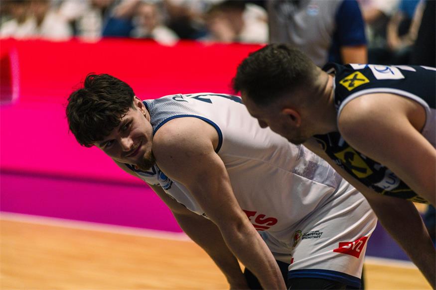 Swans waren in Runde zwei zu treffsicher für die Dragonz
