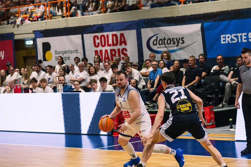 Swans waren in Runde zwei zu treffsicher für die Dragonz